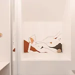 La Stazione Degli Artisti * טריאסטה