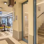 דירה La Stazione Degli Artisti טריאסטה