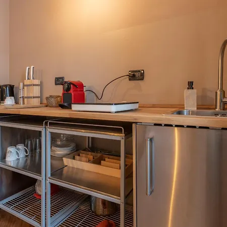 La Stazione Degli Artisti *