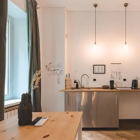 La Stazione Degli Artisti