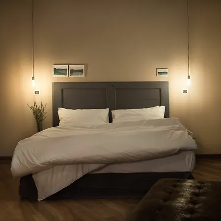 La Stazione Degli Artisti * 트리에스테