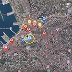La Stazione Degli Artisti Apartment
