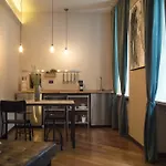 La Stazione Degli Artisti Apartment *
