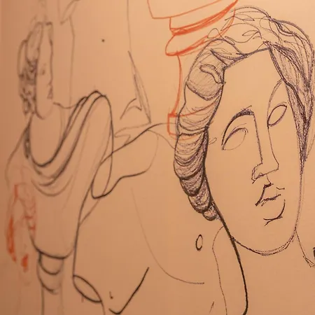 La Stazione Degli Artisti *