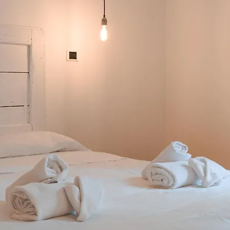 La Stazione Degli Artisti Apartamento Trieste