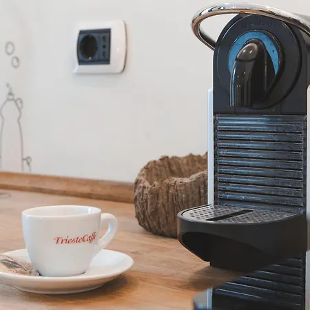 La Stazione Degli Artisti Διαμέρισμα