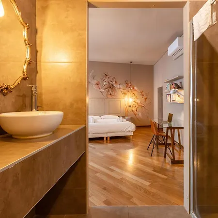 Apartment La Stazione Degli Artisti