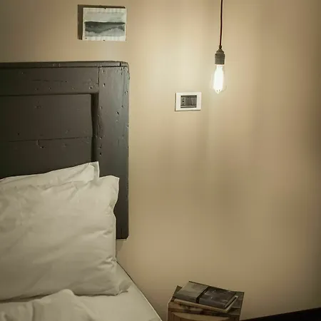 La Stazione Degli Artisti