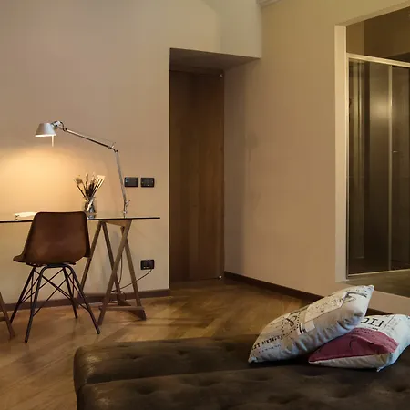 La Stazione Degli Artisti